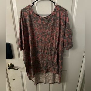 Lularoe top 2x